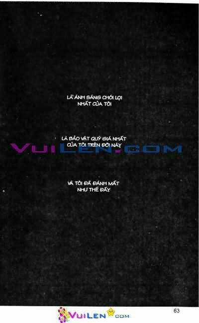 Tiểu Nữ Vương - Chapter 6 - Trang 63