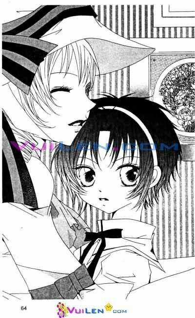 Tiểu Nữ Vương - Chapter 6 - Trang 64