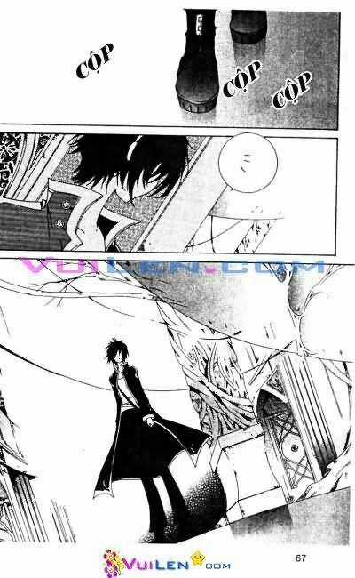 Tiểu Nữ Vương - Chapter 6 - Trang 67