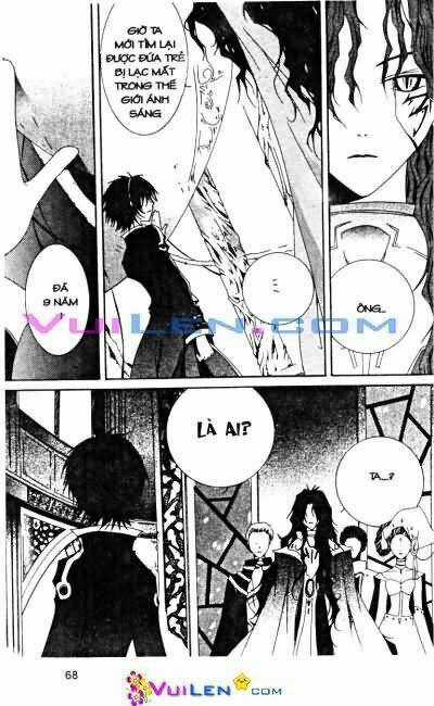 Tiểu Nữ Vương - Chapter 6 - Trang 68