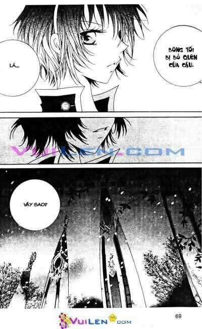 Tiểu Nữ Vương - Chapter 6 - Trang 69