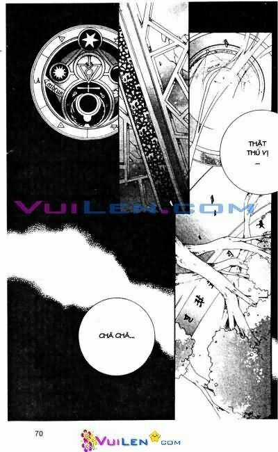 Tiểu Nữ Vương - Chapter 6 - Trang 70