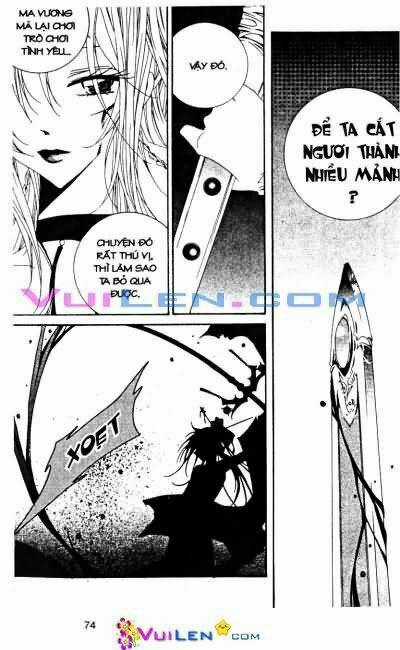 Tiểu Nữ Vương - Chapter 6 - Trang 74