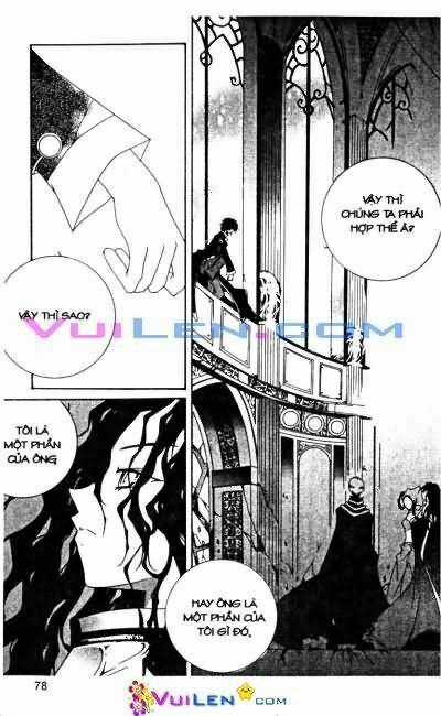 Tiểu Nữ Vương - Chapter 6 - Trang 78