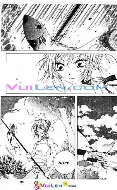 Tiểu Nữ Vương - Chapter 6 - Trang 80
