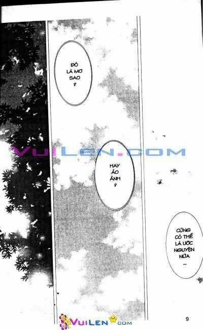 Tiểu Nữ Vương - Chapter 6 - Trang 9