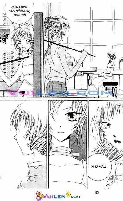 Tiểu Nữ Vương - Chapter 6 - Trang 83