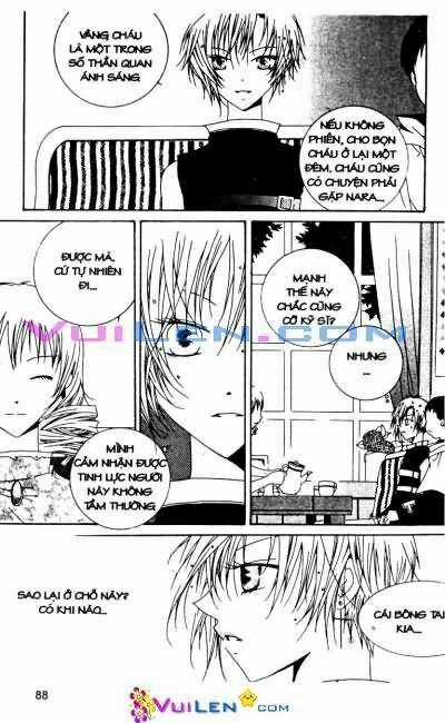 Tiểu Nữ Vương - Chapter 6 - Trang 88