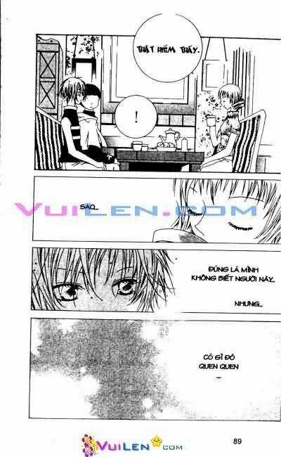 Tiểu Nữ Vương - Chapter 6 - Trang 89