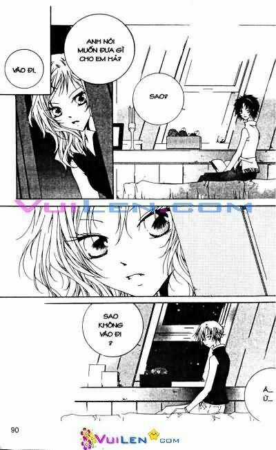 Tiểu Nữ Vương - Chapter 6 - Trang 90