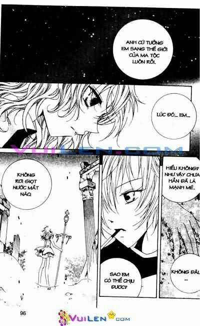 Tiểu Nữ Vương - Chapter 6 - Trang 96