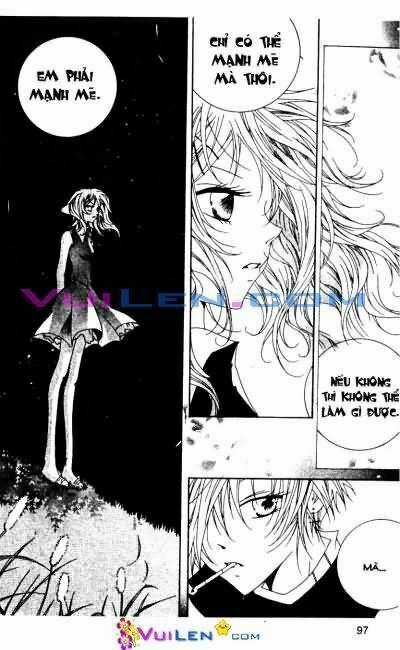 Tiểu Nữ Vương - Chapter 6 - Trang 97