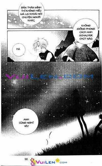 Tiểu Nữ Vương - Chapter 6 - Trang 98
