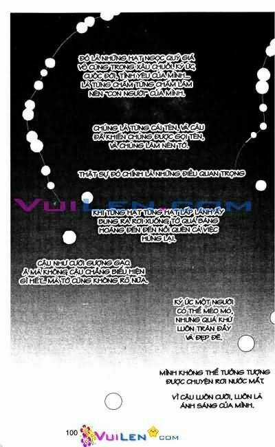 Tiểu Nữ Vương - Chapter 6 - Trang 100