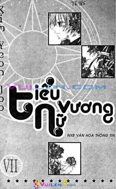 Tiểu Nữ Vương - Chapter 7 - Trang 1