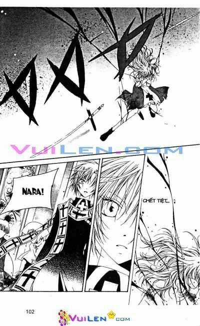 Tiểu Nữ Vương - Chapter 7 - Trang 102