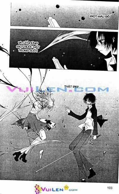 Tiểu Nữ Vương - Chapter 7 - Trang 103