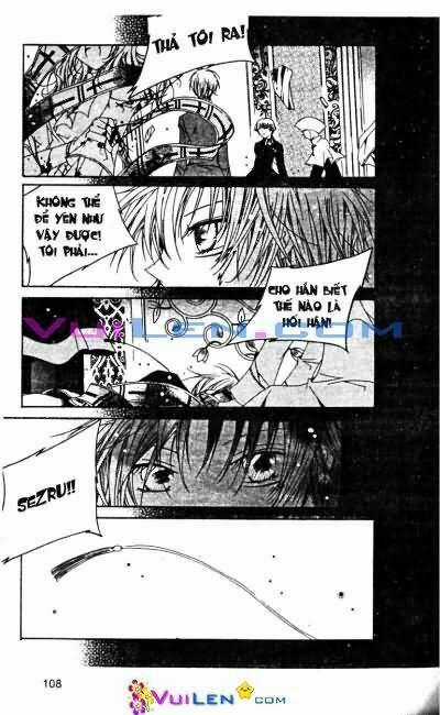 Tiểu Nữ Vương - Chapter 7 - Trang 108