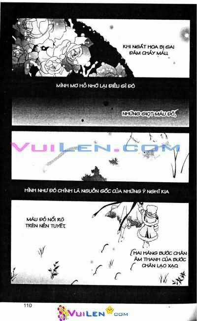 Tiểu Nữ Vương - Chapter 7 - Trang 110