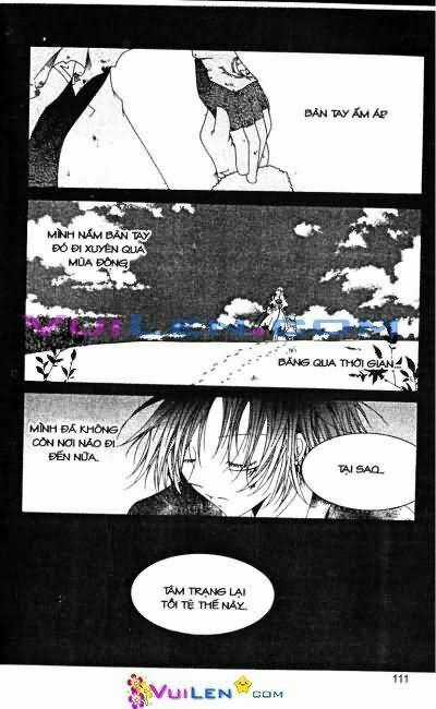 Tiểu Nữ Vương - Chapter 7 - Trang 111