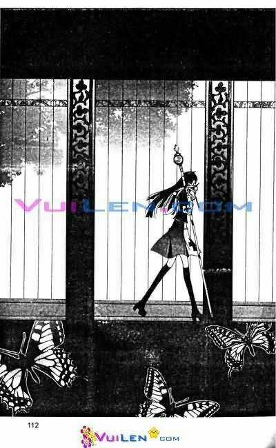 Tiểu Nữ Vương - Chapter 7 - Trang 112