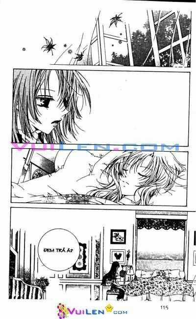 Tiểu Nữ Vương - Chapter 7 - Trang 115