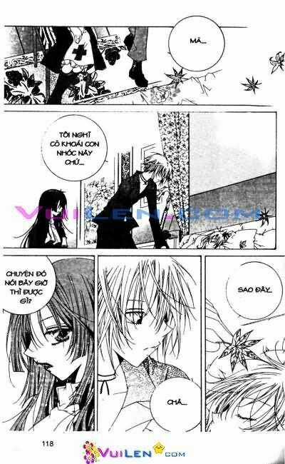 Tiểu Nữ Vương - Chapter 7 - Trang 118