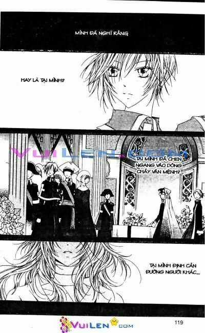 Tiểu Nữ Vương - Chapter 7 - Trang 119