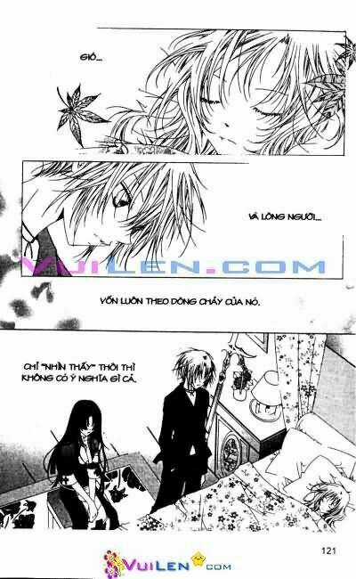 Tiểu Nữ Vương - Chapter 7 - Trang 121
