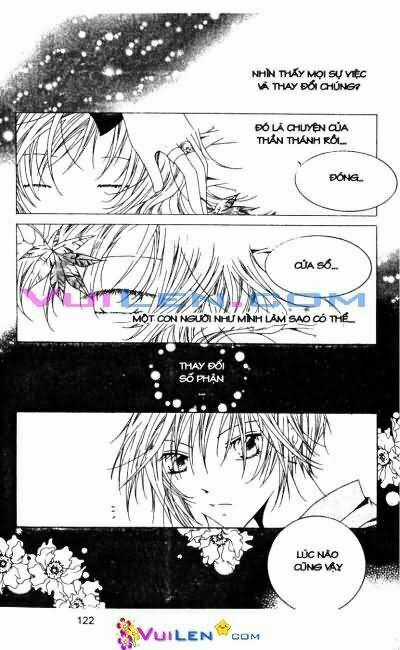 Tiểu Nữ Vương - Chapter 7 - Trang 122