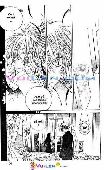 Tiểu Nữ Vương - Chapter 7 - Trang 126