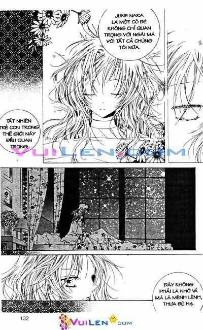 Tiểu Nữ Vương - Chapter 7 - Trang 132