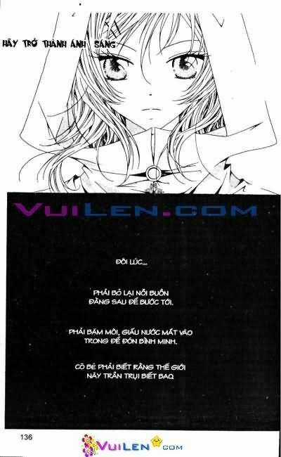 Tiểu Nữ Vương - Chapter 7 - Trang 136