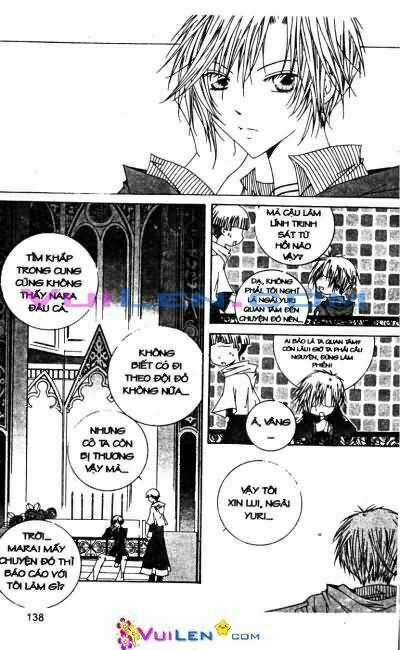 Tiểu Nữ Vương - Chapter 7 - Trang 138