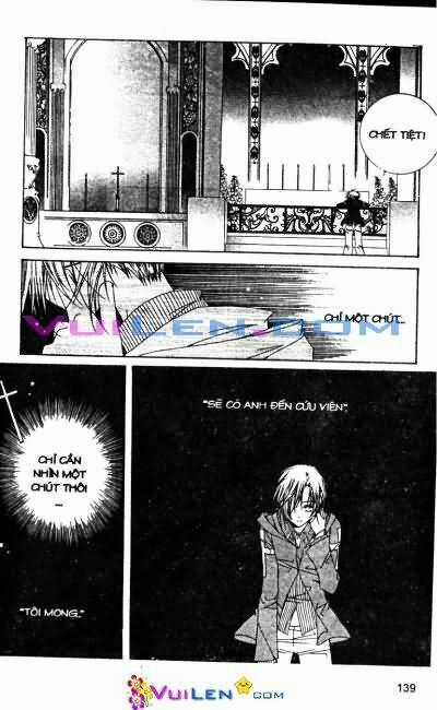 Tiểu Nữ Vương - Chapter 7 - Trang 139