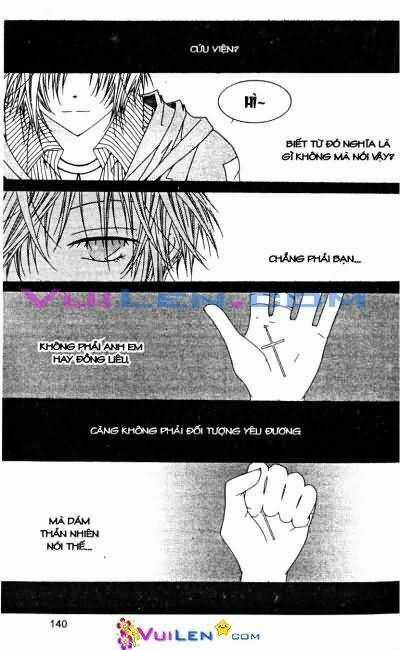 Tiểu Nữ Vương - Chapter 7 - Trang 140