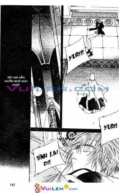 Tiểu Nữ Vương - Chapter 7 - Trang 142