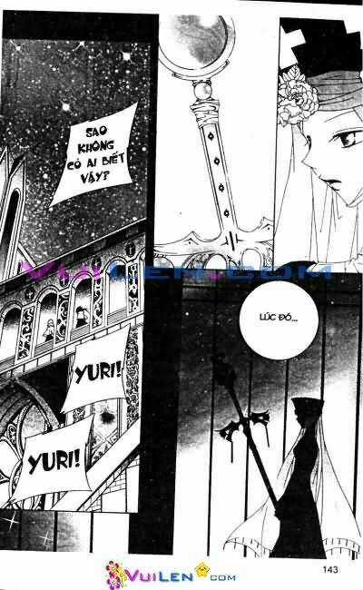 Tiểu Nữ Vương - Chapter 7 - Trang 143