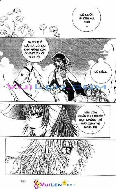 Tiểu Nữ Vương - Chapter 7 - Trang 146