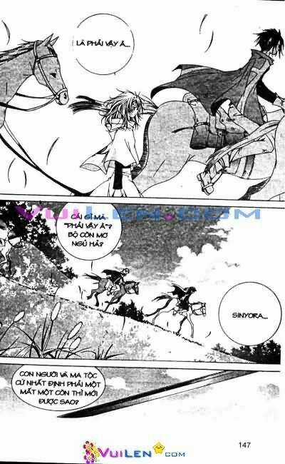 Tiểu Nữ Vương - Chapter 7 - Trang 147