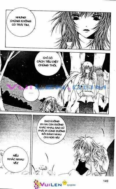Tiểu Nữ Vương - Chapter 7 - Trang 149