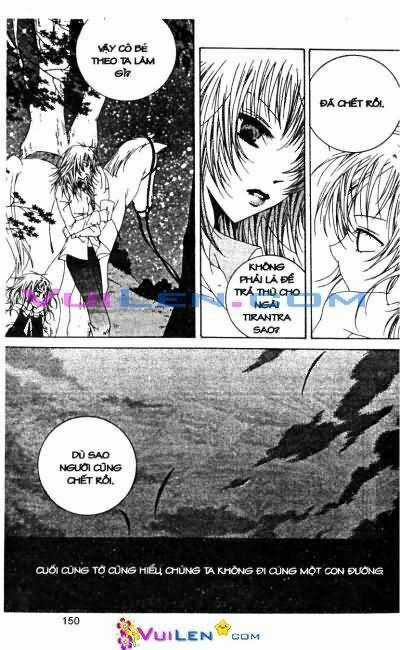 Tiểu Nữ Vương - Chapter 7 - Trang 150