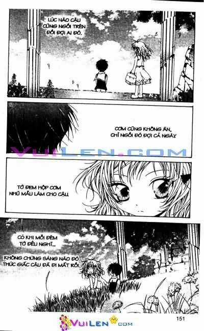 Tiểu Nữ Vương - Chapter 7 - Trang 151