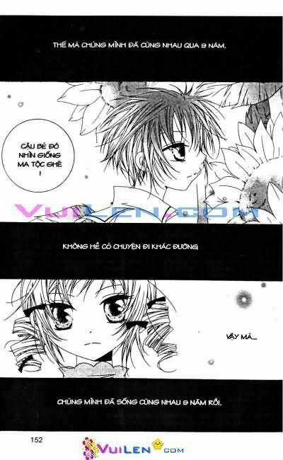 Tiểu Nữ Vương - Chapter 7 - Trang 152