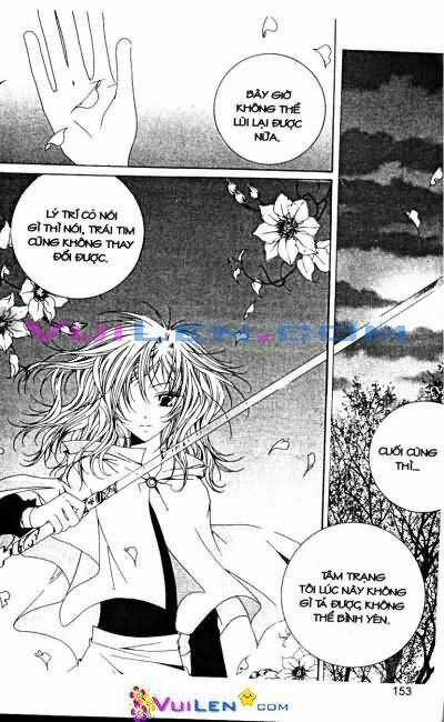 Tiểu Nữ Vương - Chapter 7 - Trang 153
