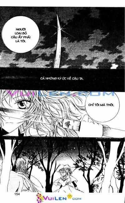 Tiểu Nữ Vương - Chapter 7 - Trang 154