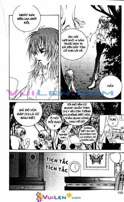 Tiểu Nữ Vương - Chapter 7 - Trang 155