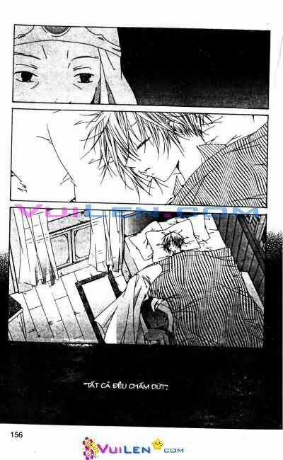 Tiểu Nữ Vương - Chapter 7 - Trang 156