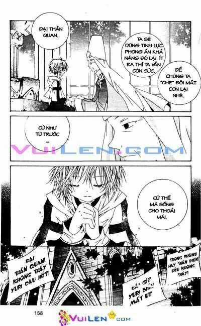 Tiểu Nữ Vương - Chapter 7 - Trang 158