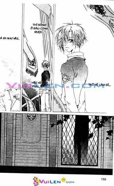 Tiểu Nữ Vương - Chapter 7 - Trang 159
